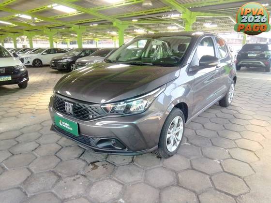 FIAT ARGO 1.0 FIREFLY FLEX DRIVE MANUAL FIAT ARGO 1.0 FIREFLY FLEX DRIVE MANUAL